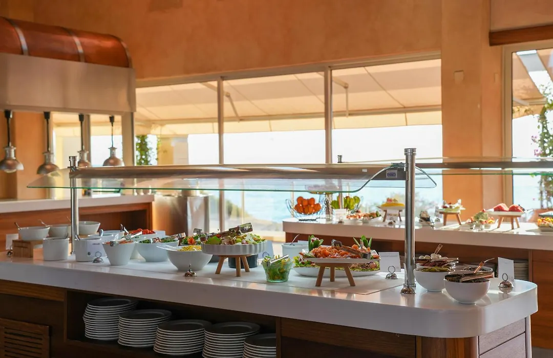 Thalassa Boutique Hotel & Spa (Adults Only)-1
